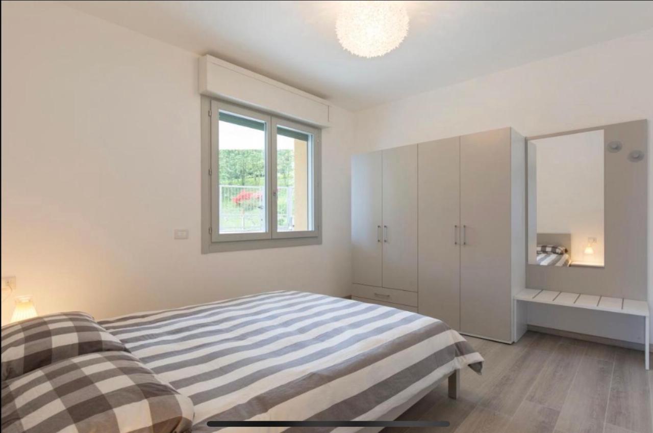 Magicview Baveno Apartment With Garden And Lake View Eksteriør bilde